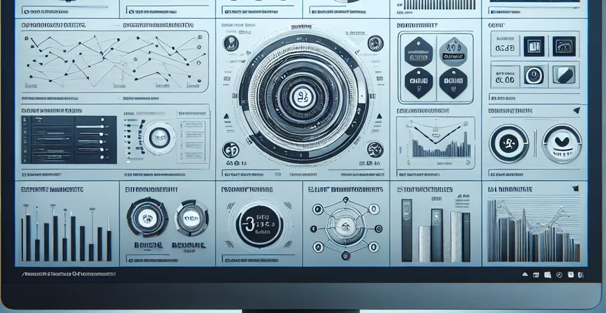 为什么说HR软件是企业管理系统中的"人才数据中心"？